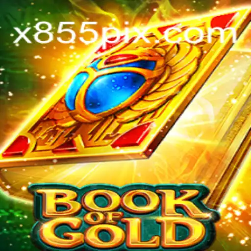 Descubra o Fascinante Mundo de BookofGold em X855.COM