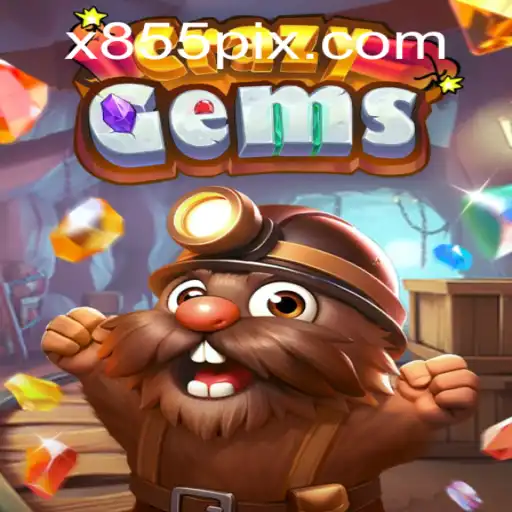 CrazyGems: Descubra a Emoção ao Redor do Mundo em X855.COM