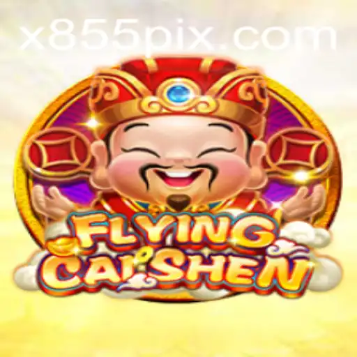 Explorando o Universo de FlyingCaiShen: O Jogo que Revoluciona com X855.COM