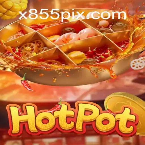 Descubra o Mundo Empolgante de Hotpot: Um Jogo Inovador