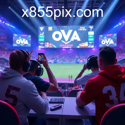 Jogos ao vivo