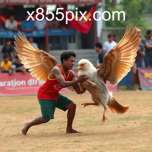 Jogos de sabong