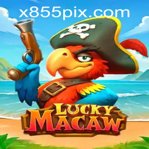 Descubra o Fascinante Mundo do LuckyMacaw