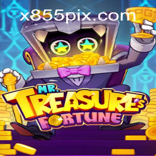 Explorando o Fascinante Mundo de MrTreasuresFortune: Uma Aventura de Descobertas