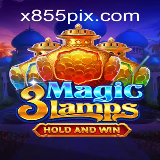 Explorando o Fascinante Mundo de 3MagicLamps: Um Guia Completo