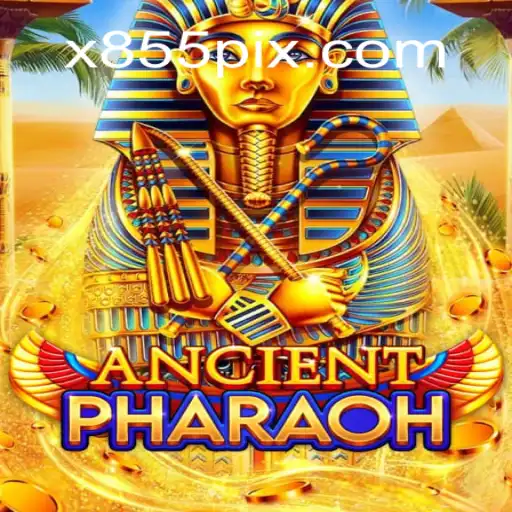 Descubra o Fascinante Mundo de AncientPharaoh: Um Jogo de Estratégia Envolvente