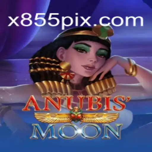AnubisMoon: Uma Jornada de Mistério e Aventura nas Areias do Egito