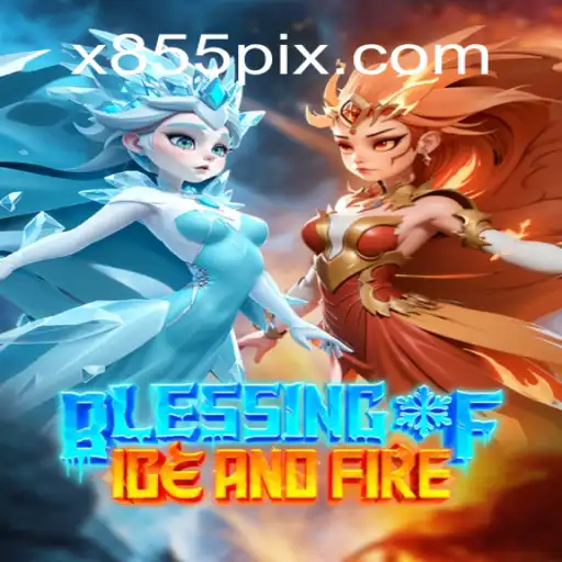 BlessingofIceandFire: Uma Jornada Épica no Mundo dos Jogos Online