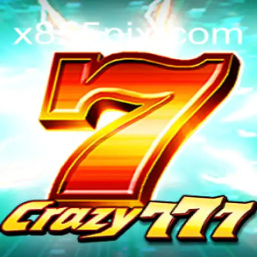 Descubra o Excitante Mundo de Crazy777 com X855.COM