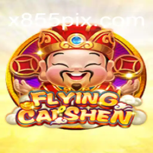 Explorando o Universo de FlyingCaiShen: O Jogo que Revoluciona com X855.COM