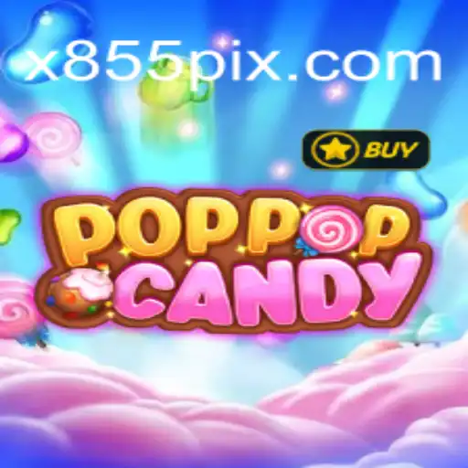 Explore o Mundo de POPPOPCANDY com a Plataforma X855.COM