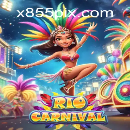Descubra o Fascinante Mundo de 'RioCarnival': Um Jogo Inspirador