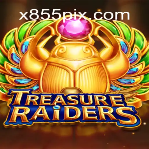 Explorando o Universo de TREASURERAIDERS: Aventuras e Estratégias Incríveis