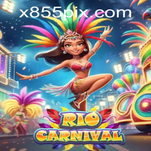 Descubra o Fascinante Mundo de 'RioCarnival': Um Jogo Inspirador