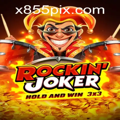Explorando o Jogo RockinJoker: Uma Introdução e Guia Completo