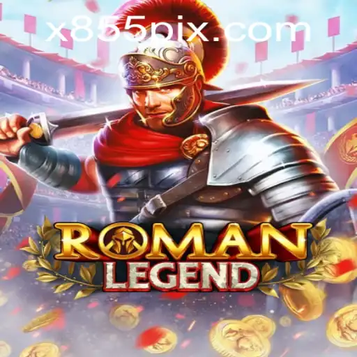 Explorando RomanLegend: Um Jogo de Estratégia Épico