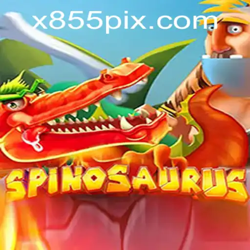Spinosaurus: Uma Aventura Pré-Histórica em Jogo