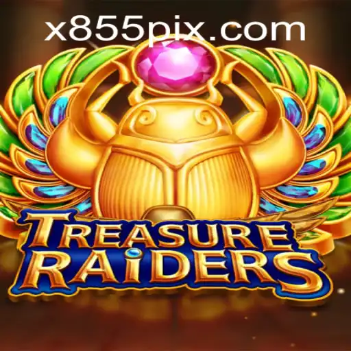 Explorando o Universo de TREASURERAIDERS: Aventuras e Estratégias Incríveis