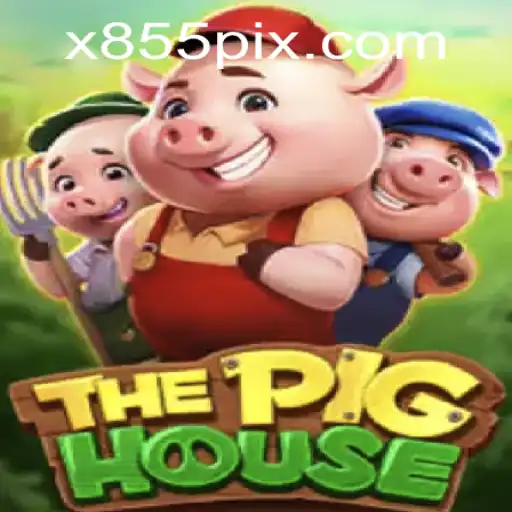 ThePigHouse: A Nova Aventura de Estratégia e Diversão Online
